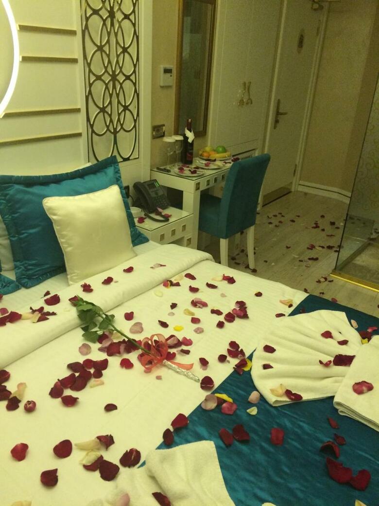 Hotel Boutique The Million Stone Hotel