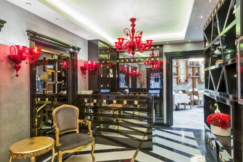 Hotel Boutique The Million Stone Hotel