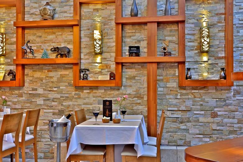 Hotel Boutique The Million Stone Hotel