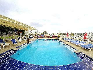 Hotel Bodrum Sky Nova Suites - All Inclusive