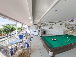 Hotel Bodrum Sky Nova Suites - All Inclusive