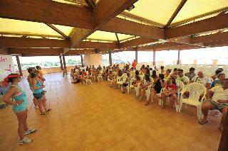 Hotel Villaggio Club Eden