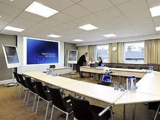 Hotel Novotel London Waterloo