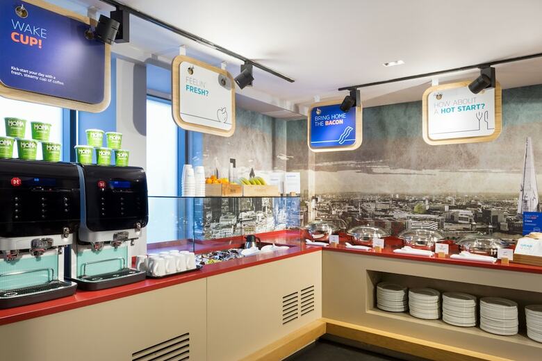 Hotel Holiday Inn Express London - Southwark