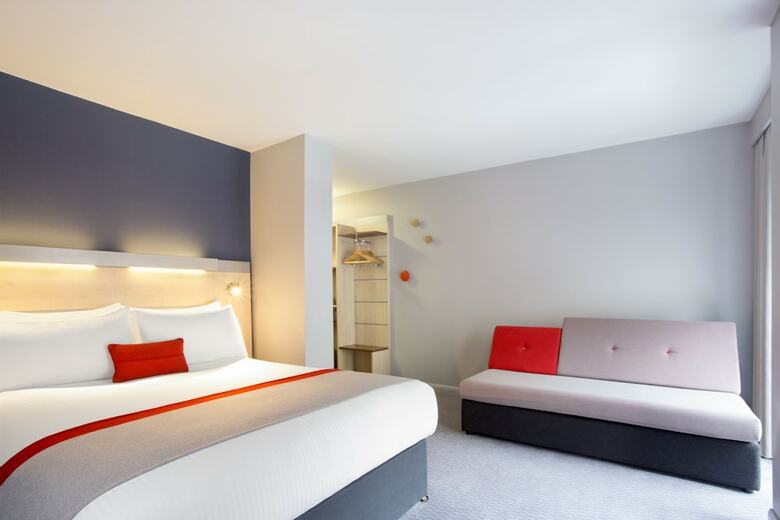 Hotel Holiday Inn Express London - Southwark