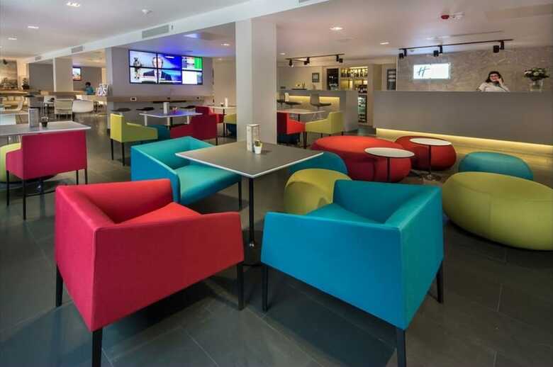 Hotel Holiday Inn Express London - Southwark