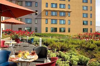 Suitehotel Paris Roissy Cdg