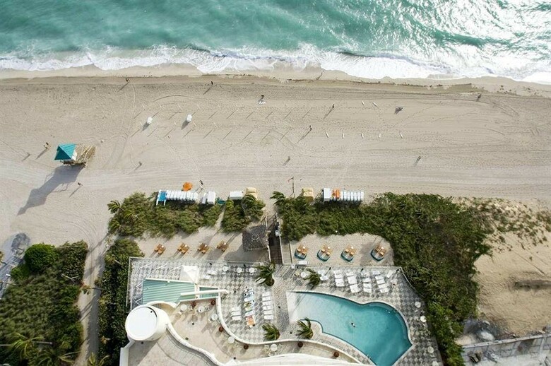 Hotel Doubletree Ocean Point Resort & Spa