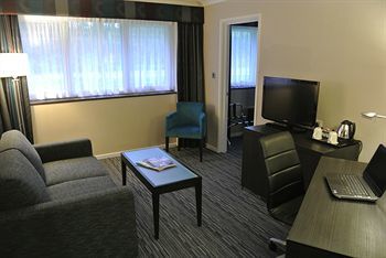 Hotel Worth
