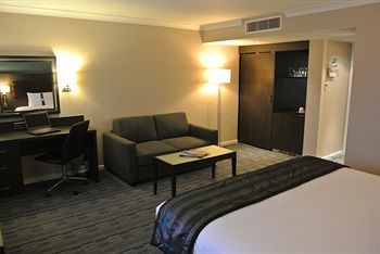Hotel Worth