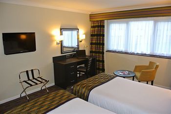 Hotel Worth