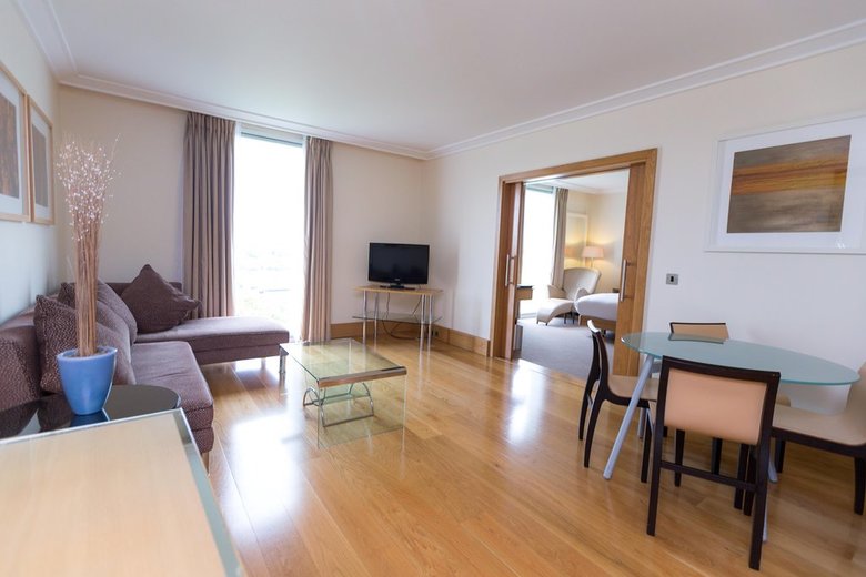 Hotel Hilton London Gatwick Airport