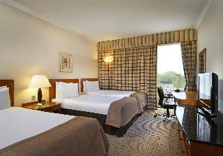 Hotel Hilton London Gatwick Airport