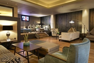 Hotel Hilton London Gatwick Airport
