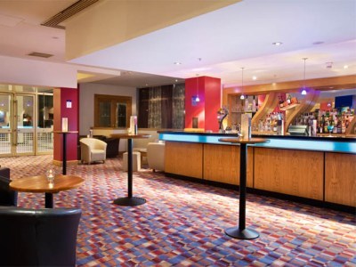 Hotel Hilton London Gatwick Airport