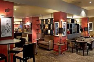 Hotel Hilton London Gatwick Airport