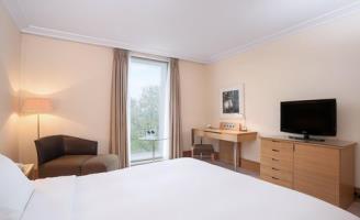 Hotel Hilton London Gatwick Airport