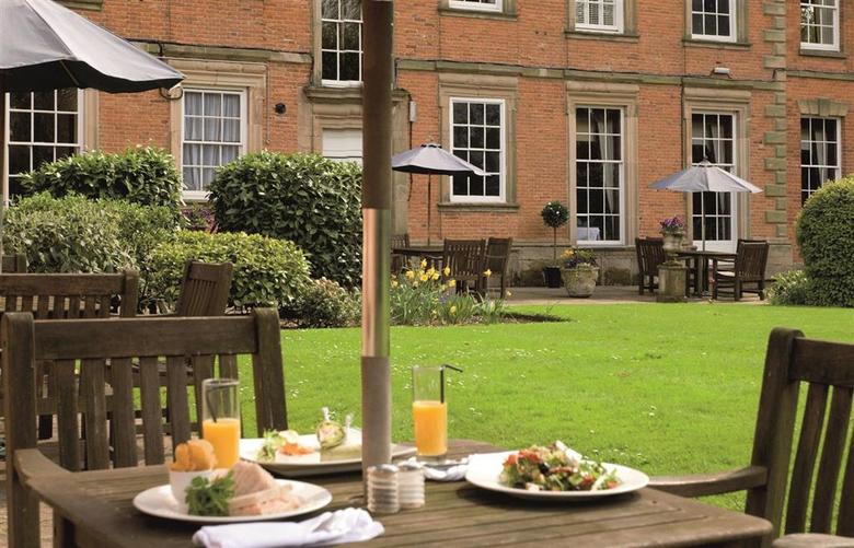 Hotel Macdonald Ansty Hall