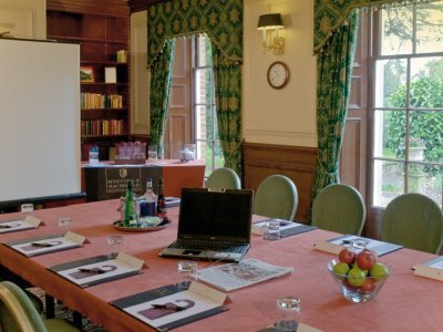 Hotel Macdonald Ansty Hall