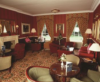 Hotel Macdonald Ansty Hall