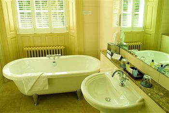 Hotel Macdonald Ansty Hall