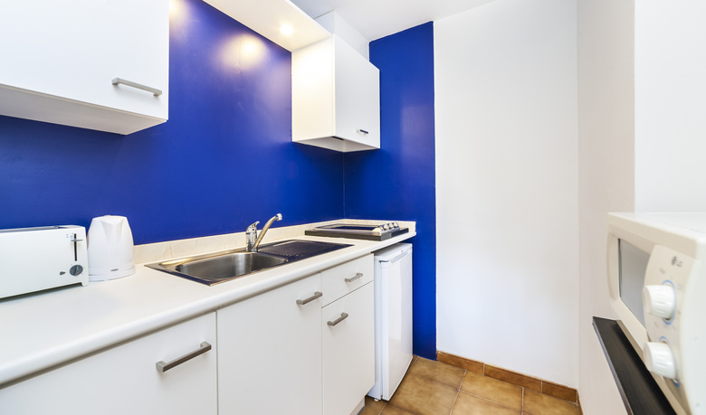 Globales Apartamentos Cala Vi�as Only Adults +16