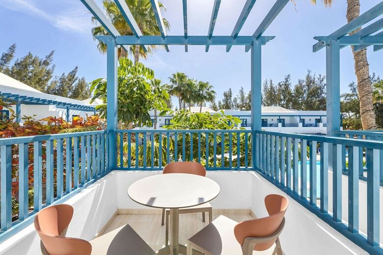 Hotel THB Tropical Island