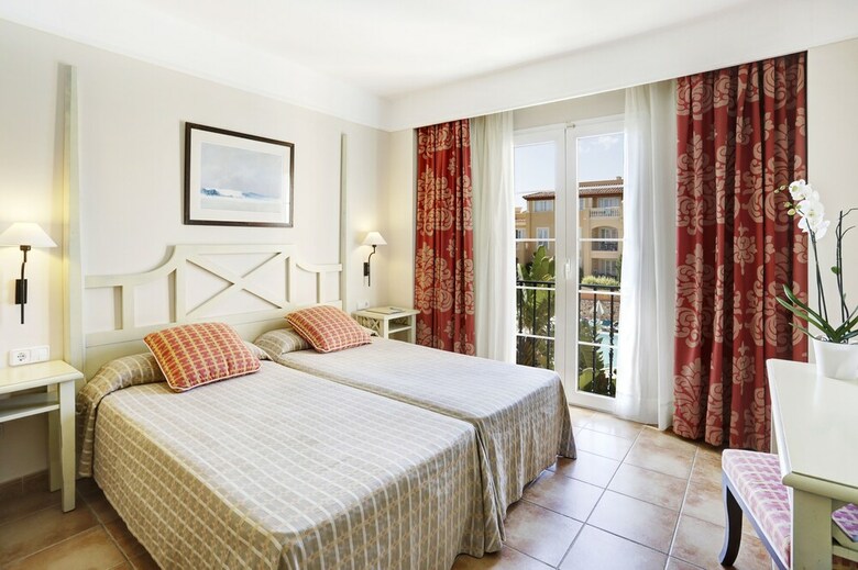 Aparthotel Grupotel Club Turquesa Mar