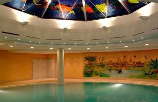 Aparthotel Grupotel Club Turquesa Mar