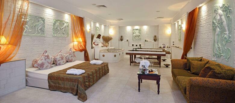 Hotel Meli� Grand Hermitage