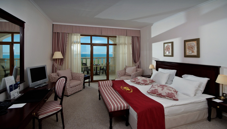 Hotel Meli� Grand Hermitage