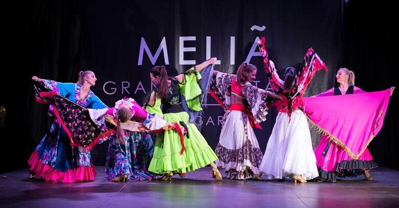Hotel Meli� Grand Hermitage