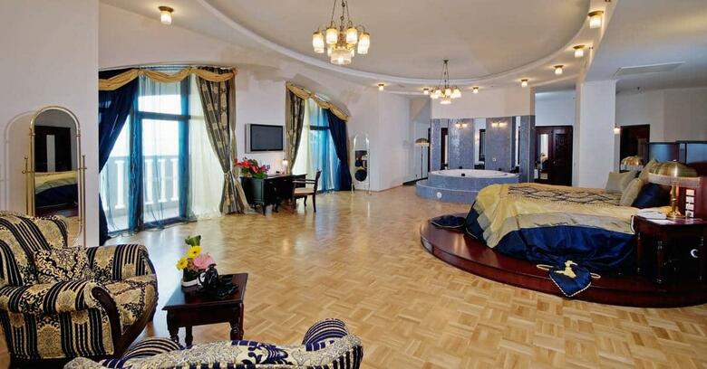 Hotel Meli� Grand Hermitage