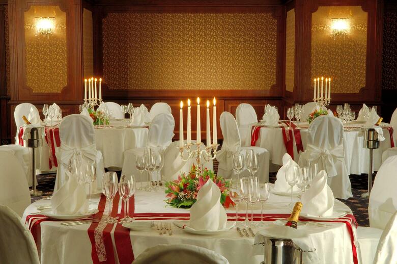 Hotel Meli� Grand Hermitage