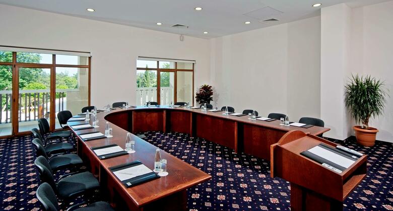 Hotel Meli� Grand Hermitage