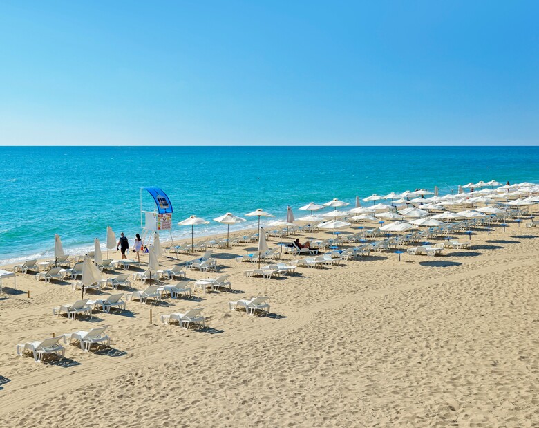 Hotel Meli� Grand Hermitage