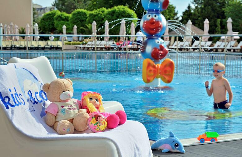Hotel Meli� Grand Hermitage