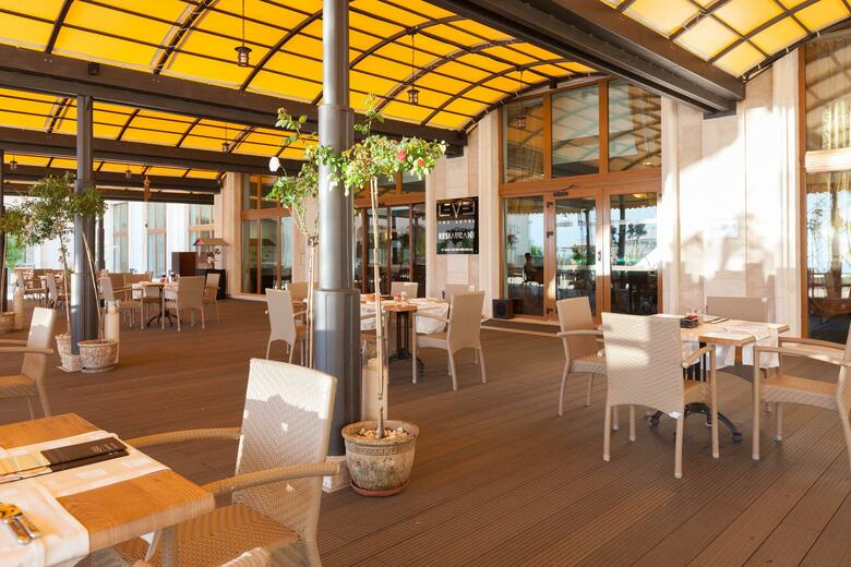 Hotel Meli� Grand Hermitage