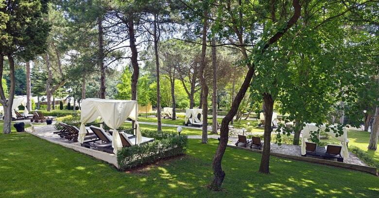 Hotel Meli� Grand Hermitage