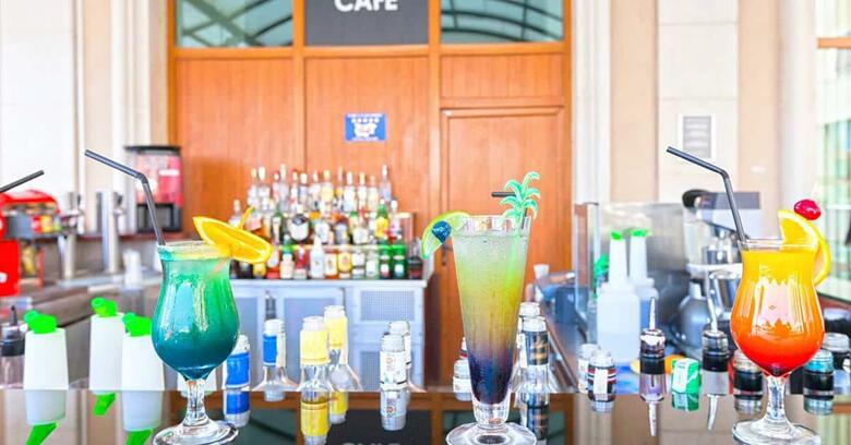 Hotel Meli� Grand Hermitage