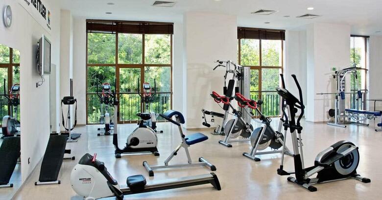 Hotel Meli� Grand Hermitage