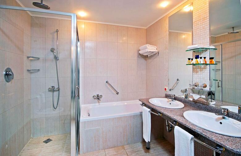 Hotel Meli� Grand Hermitage