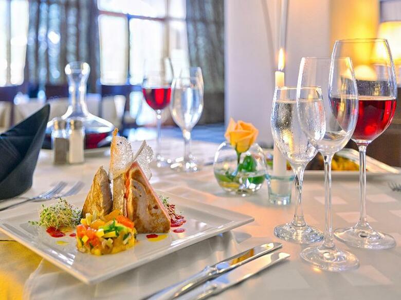 Hotel Meli� Grand Hermitage