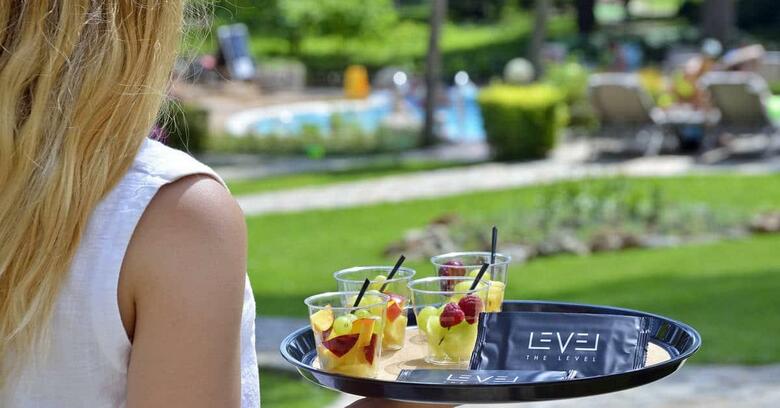 Hotel Meli� Grand Hermitage