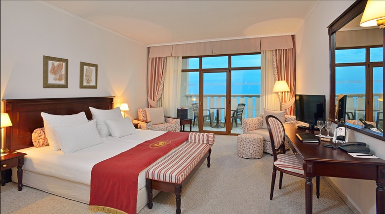 Hotel Meli� Grand Hermitage