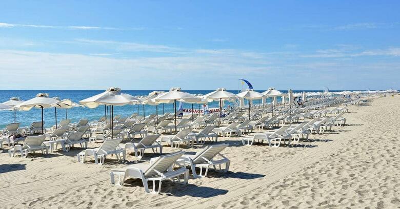 Hotel Meli� Grand Hermitage