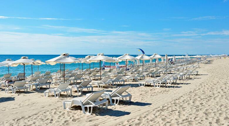 Hotel Meli� Grand Hermitage