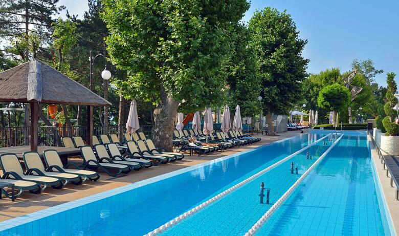 Hotel Meli� Grand Hermitage