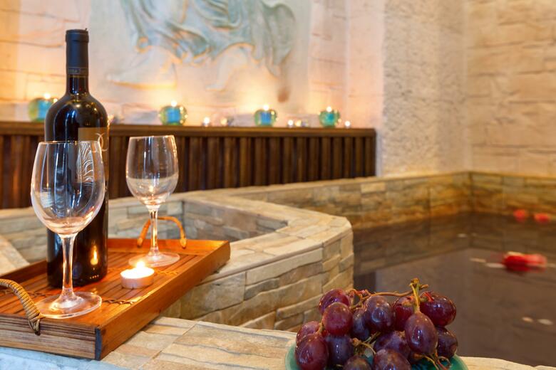Hotel Meli� Grand Hermitage