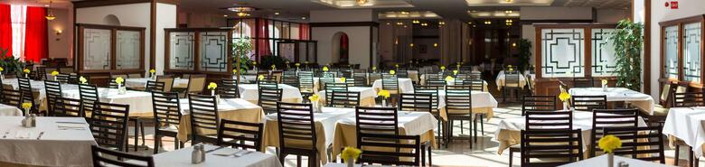 Hotel Meli� Grand Hermitage